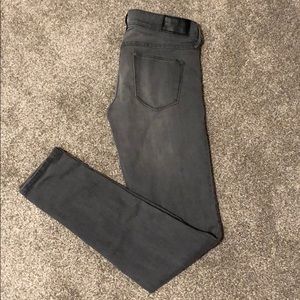 Zara Skinny Jeans